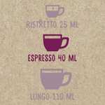 Nescafé Farmers Origins India Espresso Cápsulas de Café 8x10 Unidades =80 CÁPSULAS (compra recurrente)