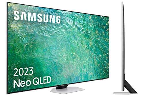 TV Samsung 55" QN85C