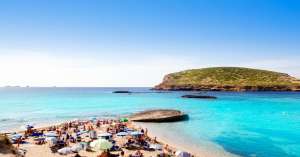 Vuelos a Ibiza ida y vuelta por 24 euros!! Noviembre y Diciembre