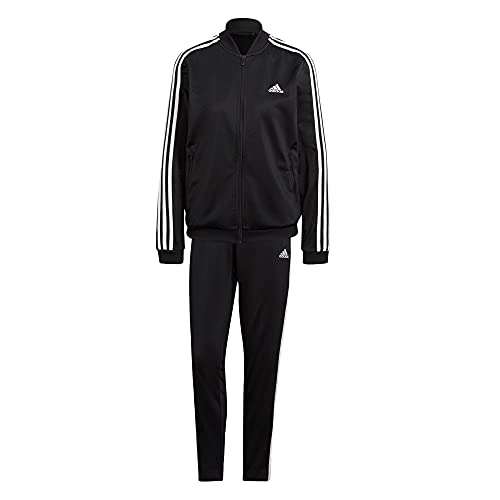 adidas W 3s Tr Ts Tracksuit Mujer