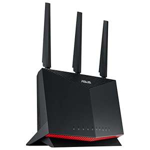 ASUS RT-AX86S - Router Gaming AX5700 WiFi 6