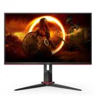 AOC AGON PRO AG344UXM, 86,4 cm (34 pulgadas) 170 Hz, FreeSync, IPS