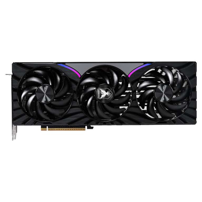 GeForce RTX 5070 Ti Phoenix-SLDLC — precio 893,89€ at LDLC