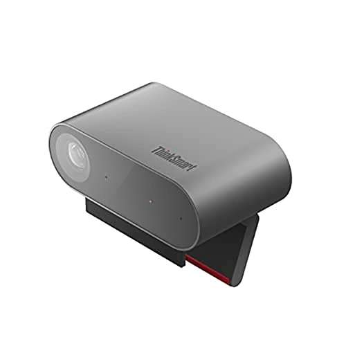 Lenovo ThinkSmart Cam cámara web 1920 x 1080 Pixeles