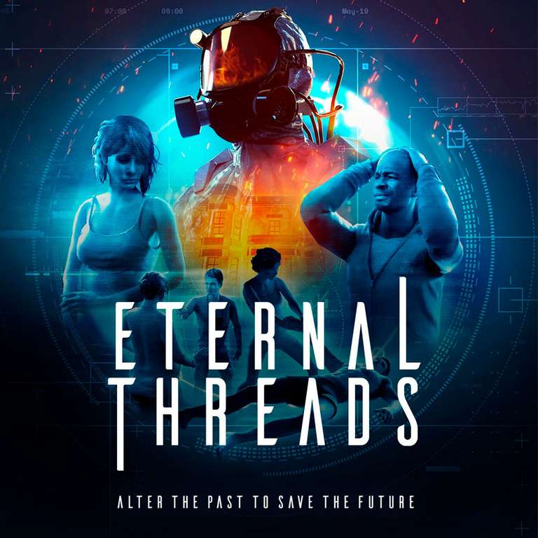 Epic Games regala Eternal Threads [Jueves 19]