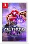 Metroid Prime 4: Beyond Nintendo Switch