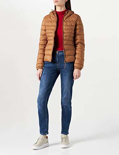 Only Short Quilted Jacket Chaqueta para Mujer