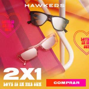 Códigos promocionales Hawkers ⇒ -35% | 18 Ofertas junio 2022