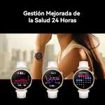 HUAWEI Watch GT 4 41mm Smartwatch + HUAWEI FreeBuds SE 2 Blanco [195€ devolviendo Auriculares]
