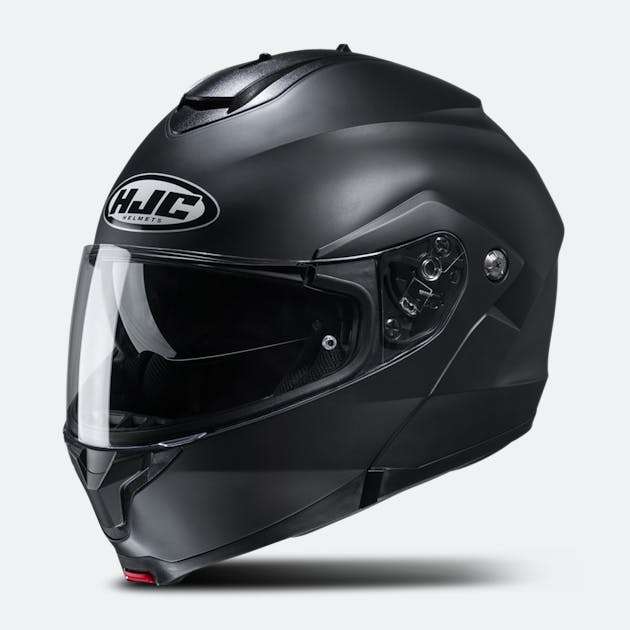 Cascos Jet de Moto · Deportes El Corte Inglés (32)