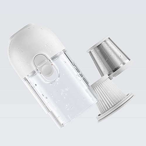 Xiaomi Mi Vacuum Cleaner Mini (Modelo SSXCQ01XY de dos velocidades)