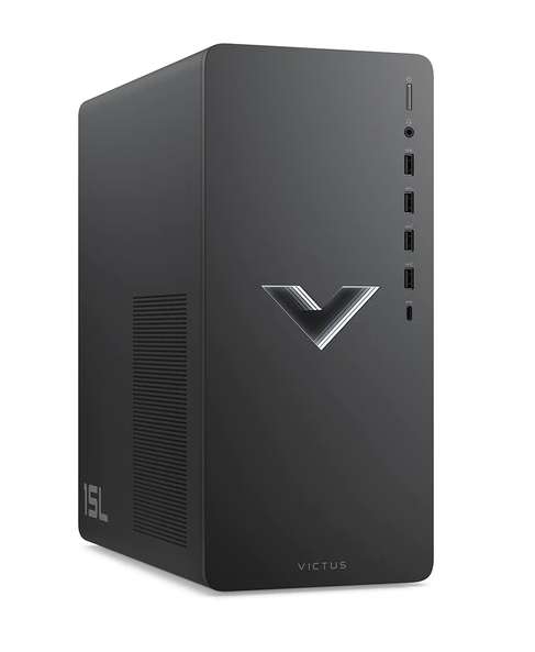 HP Victus 1650 - 16GB/512GB solo 499€