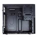Coolbox M660 + PSU Basic 500GR 500W - Caja/Torre