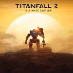 Titanfall 2 (Ultimate o Estándar, XBOX\Playstation)