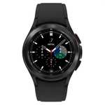 Smartwatch Samsung Galaxy Watch 4 Classic 42mm LTE Negro // 40mm BT por 159 €