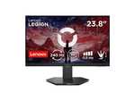 Monitor gaming - Lenovo Legion 24-10, 23.8" Full-HD, 240 Hz, 0.5 ms, IPS, AMD FreeSync Premium, Negro