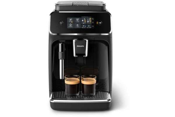 Cafetera Espresso Philips Ep2224/40