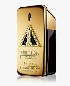 One Million Elixir 50 ml y 100 ml a 65€