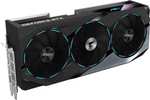 Gigabyte AORUS GeForce RTX 4070 Ti ELITE 12GB