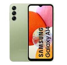 Samsung Galaxy A14 [4GB/128GB] + 30€ de Saldo [Recogida en Tienda, Socios]