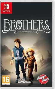 Brothers: A Tale Of Two Sons, Book of Demons, Indivisible, Terraria, Gilty gear, KILL la KILL -IF, Grow: Song of The Evertree,ABZÛ, Faeria