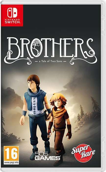 Brothers: A Tale Of Two Sons, Book of Demons, Indivisible, Terraria, Gilty gear, KILL la KILL -IF, Grow: Song of The Evertree,ABZÛ, Faeria