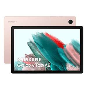 Samsung Galaxy Tab A8 - Tablet de 10.5”