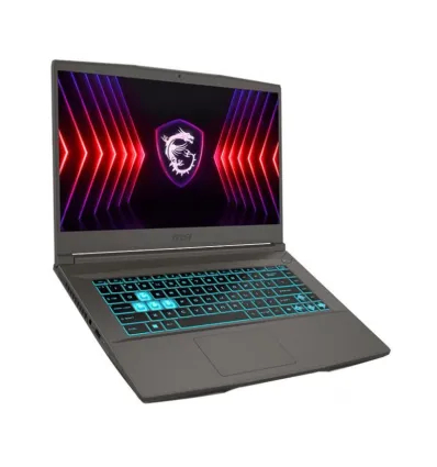 MSI Thin A15 B7VF-219ES - Portátil 15.6" Ryzen 7 7735HS 16GB RTX 4060 1TB SSD W11
