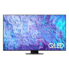 TV QLED 55" Samsung TQ55Q80CATXXC | VA FALD 100 zonas | 120 Hz | 4x HDMI 2.1 48Gb/s