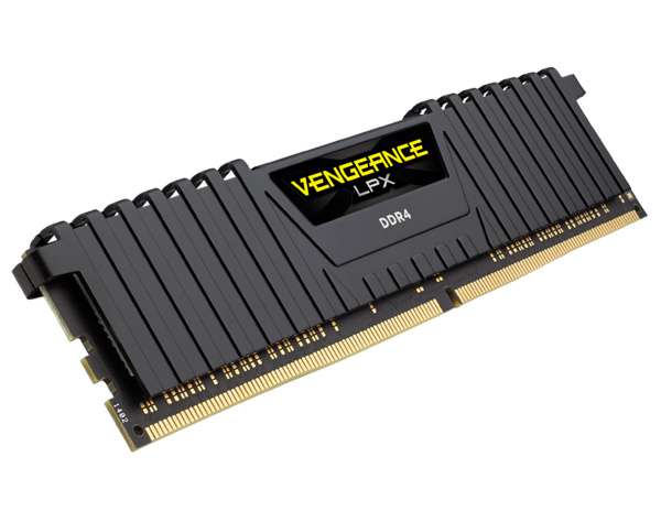 Kits de memoria Corsair Vengeance LPX DDR4 16GB 3200 MHz C16 2 x 8 GB