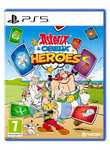 Nacon Astérix & Obélix Heroes videojuego para PS5 [Versión Española]
