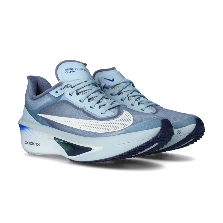 Zapatilla Nike Zoom Fly 6 Mujer- Tallas- 38, 39, 40