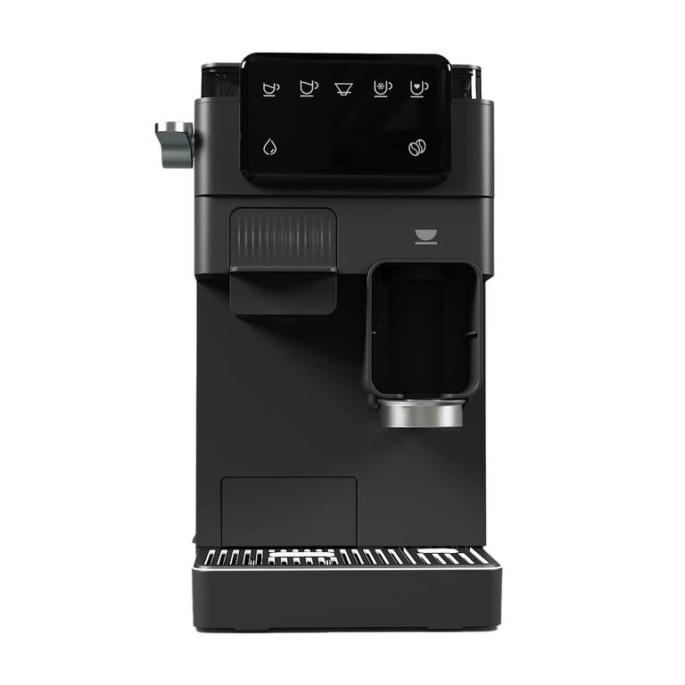 Cafetera Incapto Juno con Molinillo y Pantalla Táctil