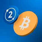 Bit2me regala 15€ en Bitcoin al comprar 50€ de cualquier cripto
