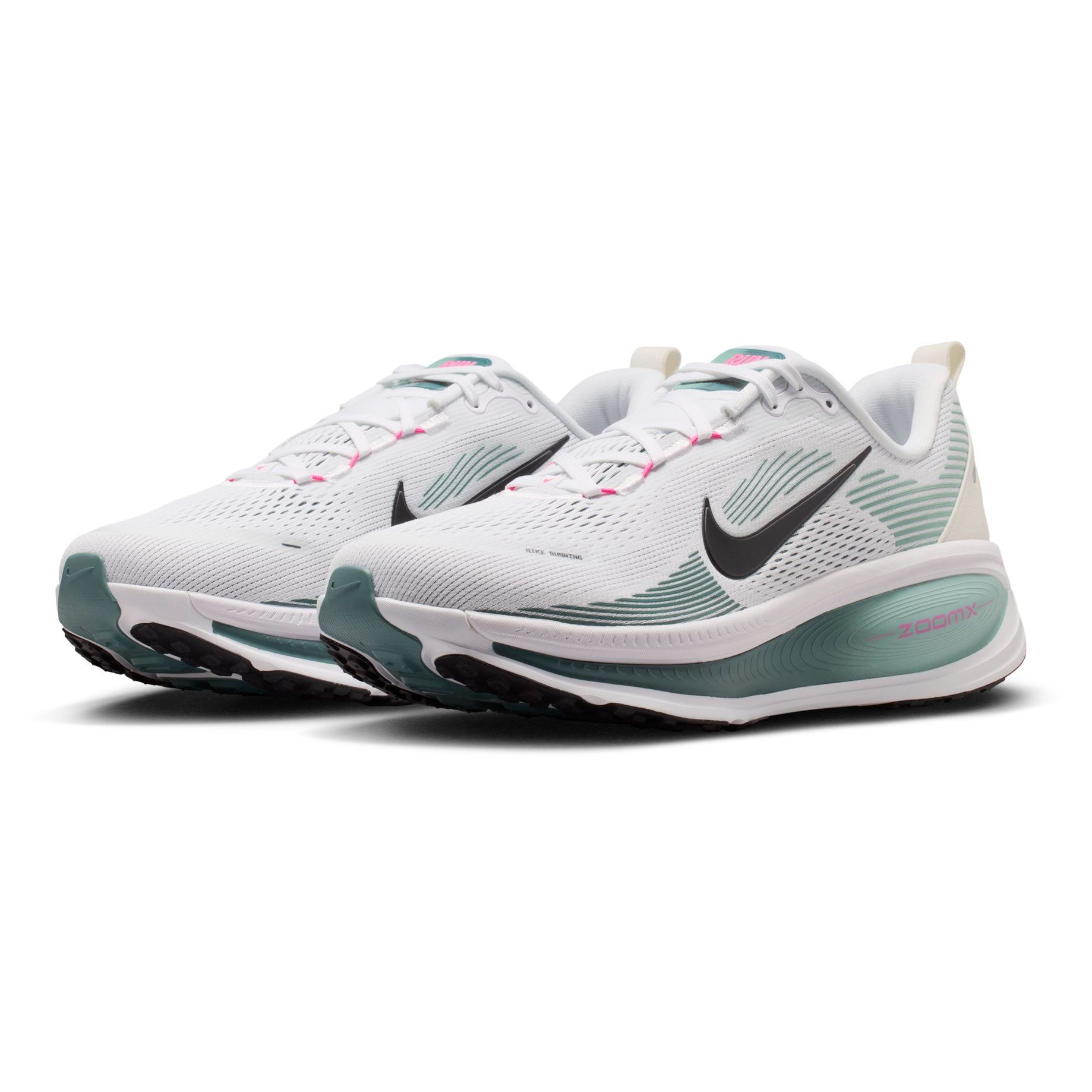 Nike - Zapatillas de deporte Vomero 18. Tallas 40,42,44 y 45