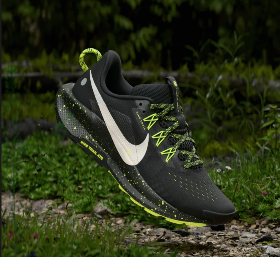 Nike Performance PEGASUS TRAIL 5 - Zapatillas de trail running