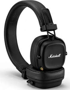 Auricular Bluetooth Marshall OnEar Major IV