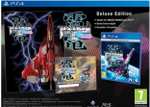 PS4 Raiden III x MIKADO MANIAX Deluxe Edition - Amazon iguala