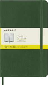 Cuaderno Clásico Moleskine