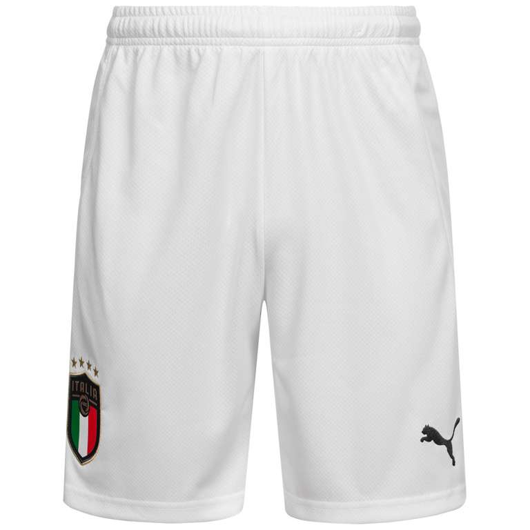 Italia FIGC PUMA Home & Away Hombre Pantalones