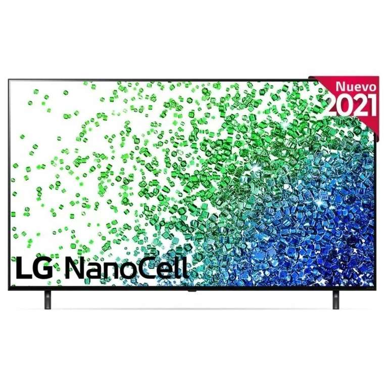 LG 55NANO896PC 55" Nanocell UltraHD 4K HDR10 Pro