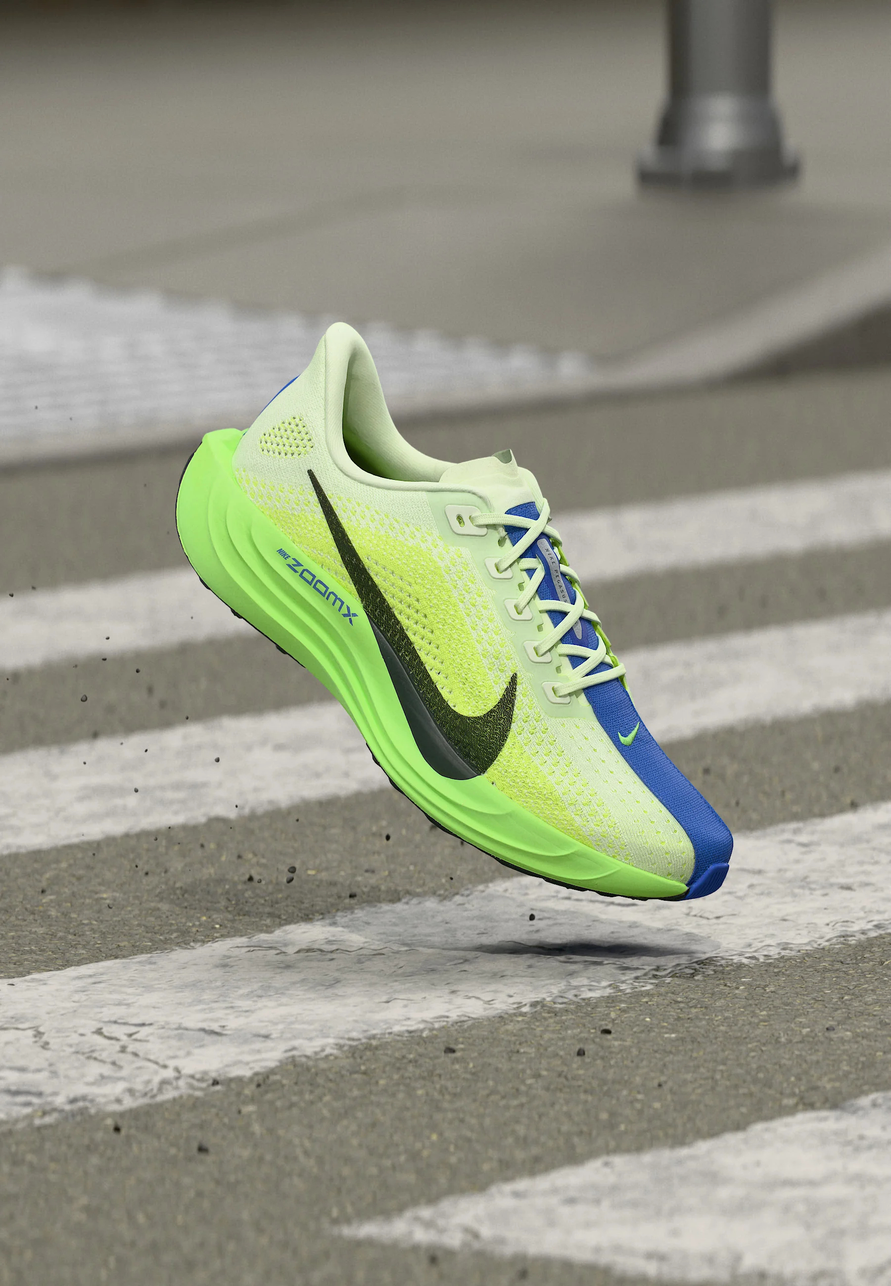 Nike Performance PEGASUS PLUS - Zapatillas running asfalto (Varios colores)