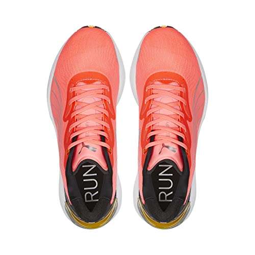 PUMA Electrify Nitro 2 Wns, Zapatillas para Correr Mujer
