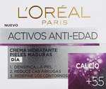 L'Oreal Paris Age Perfect Specialist Crema de día antiedad con calcio, 50 ml