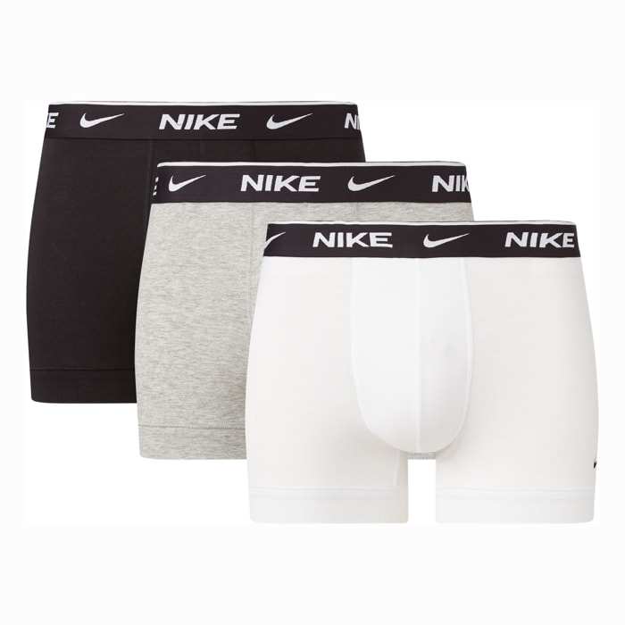 Imagen de NIKE – Bóxer (x3) – algodón – Va