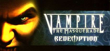 Vampire: The Masquerade - Redemption (STEAM)