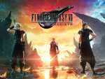Final Fantasy VII Rebirth | Eshop Japón (Juego en castellano) | Switch 2
