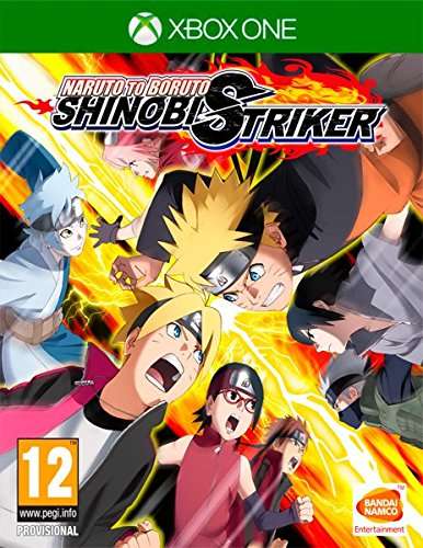 Naruto To Boruto: Shinobi Striker | Xbox One