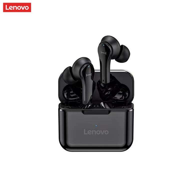 Lenovo QT82 auriculares inalámbricos