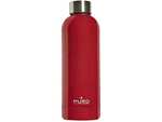 Botella - Puro Hot&Cold, 500ml, Térmico, Acero inoxidable, Rojo